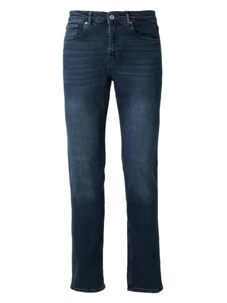 KARL LAGERFELD JEANS Jeans închis albastru