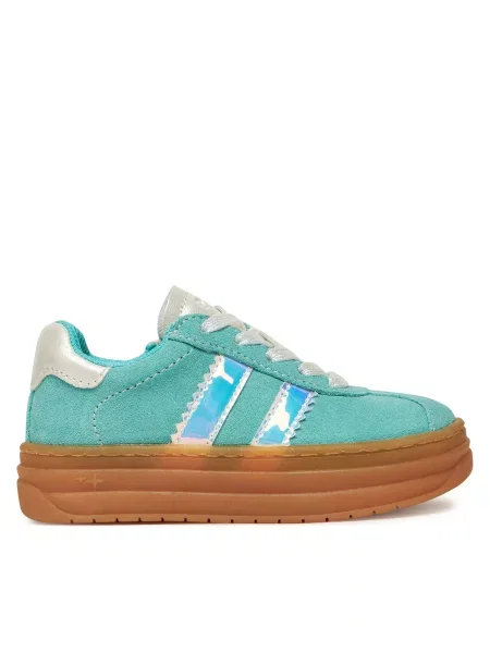 Primigi Tenisice S tirkizna