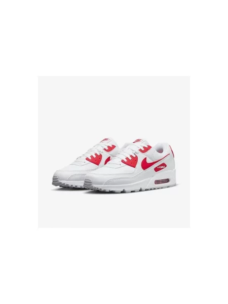Pantofi Nike roșu