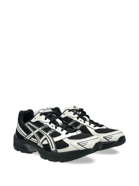 Sneakerși Asics alb