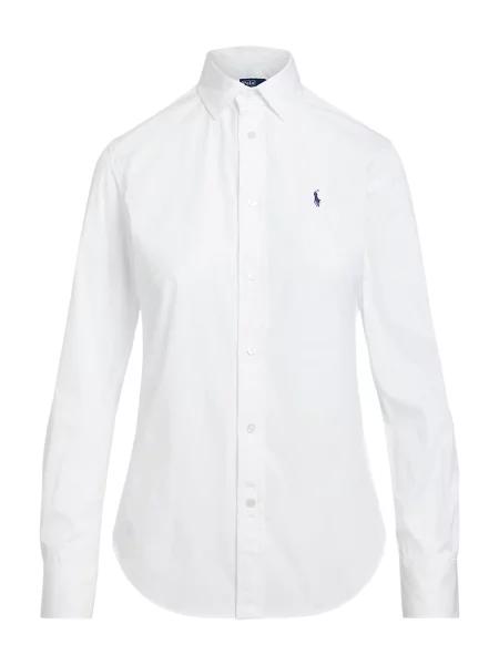 Polo Ralph Lauren Halenka námořnická modř bílá