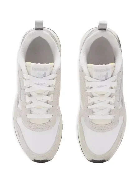 Sneakerși Reebok clasici alb