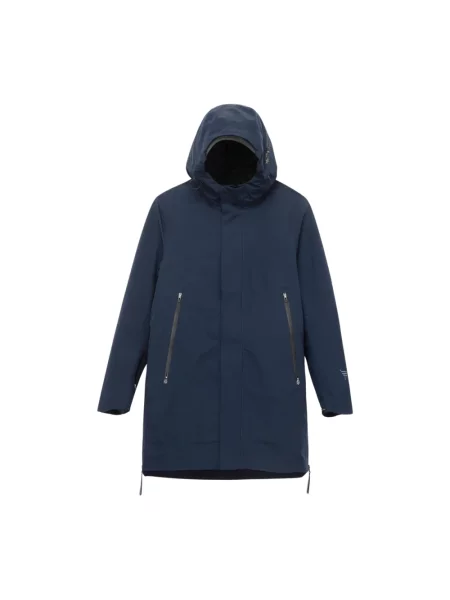 Lniany golf golf Krakatau beżowy