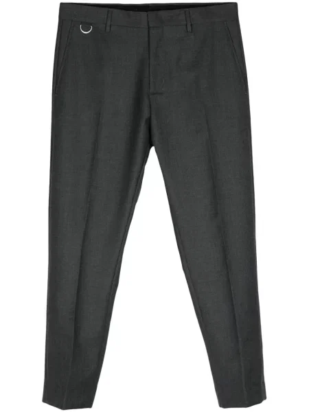 Kelnės Low Brand pilka