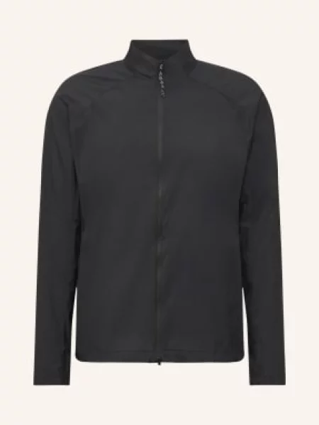 Mammut Větrovka Wb černá