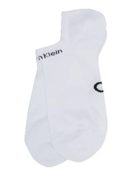 Calvin Klein Skarpetki biały