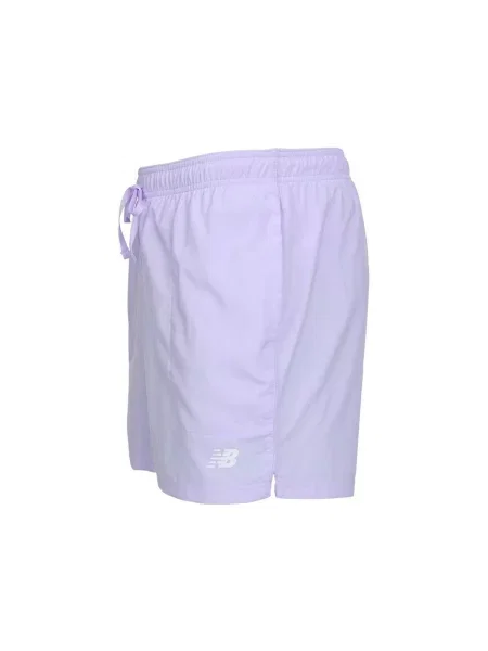 Rövidnadrág New Balance fehér
