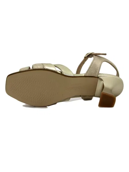 Pantofi Piesanto bej