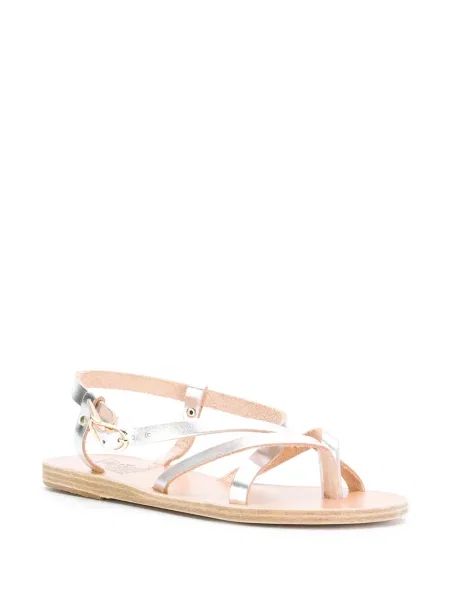 Sandale Ancient Greek Sandals fără toc