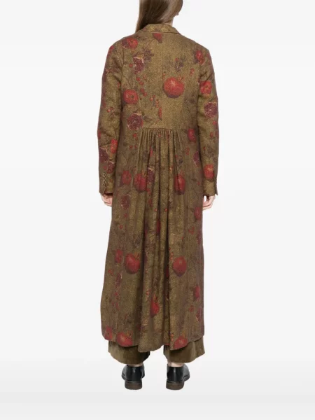 Palton Uma Wang maro