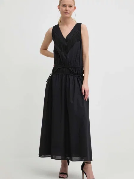 Pinko sukienka czarna