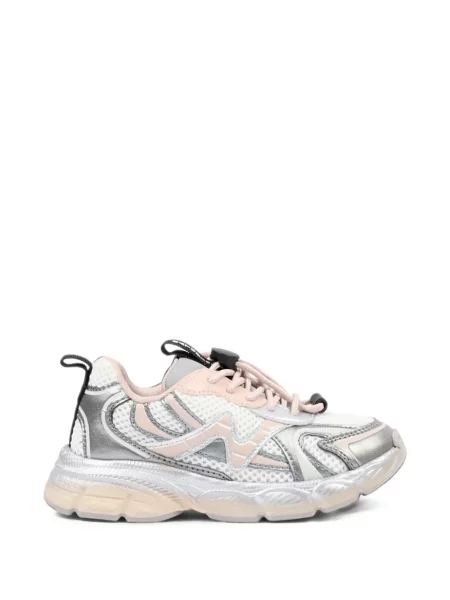 Sneakersy dziecięce Naturino białe