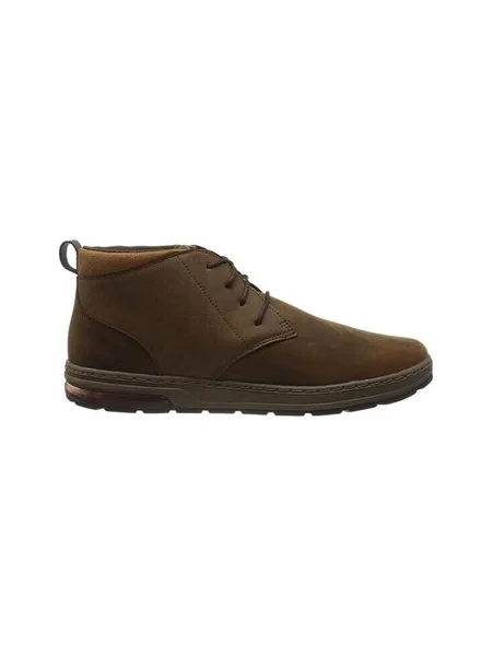 Cizme Skechers maro