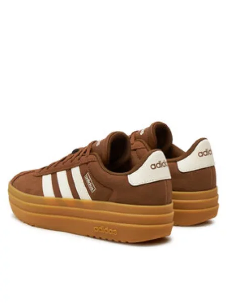 Adidas Tenisice Vl Court Bold smeđa