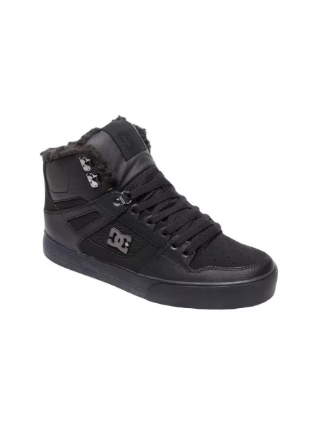 Pantofi Dc Shoes maro