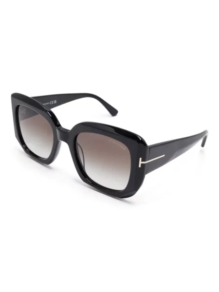 Ochelari de soare Tom Ford Eyewear negru