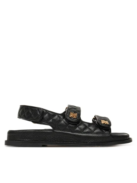 Sandale Nine West negru
