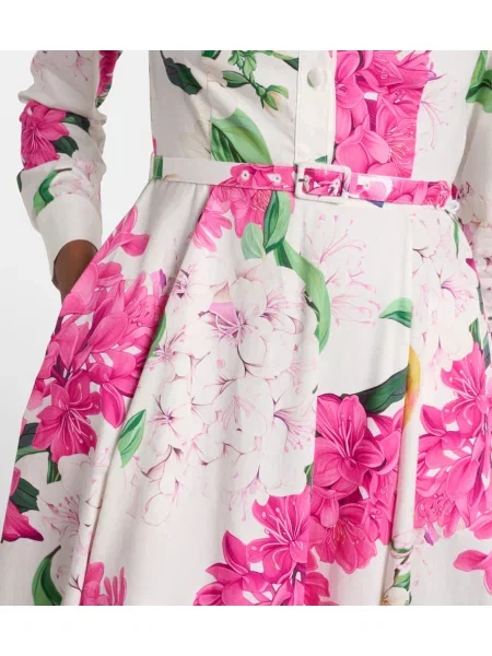 Rochie midi Leo Lin până la genunchi de costum