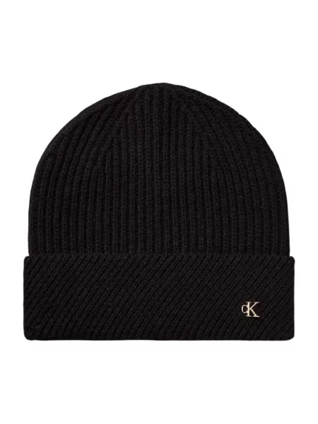 Calvin Klein Kapa crna