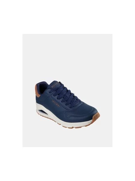 Tenisky Skechers modrá