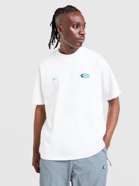 Nike T-Shirt M Nsw Air Max 95 biała