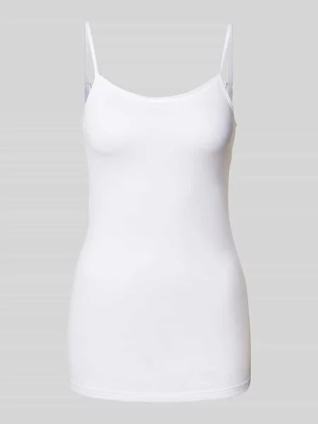 Top Hanro biały