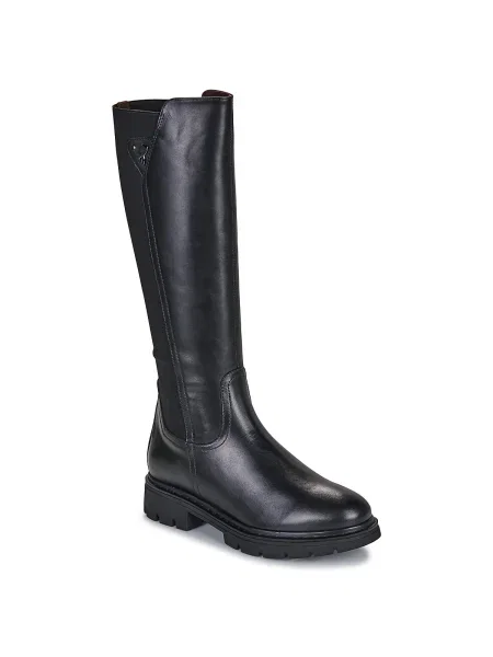 Pantofi Nerogiardini negru