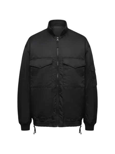 Geacă Comme Des Garçons Homme negru
