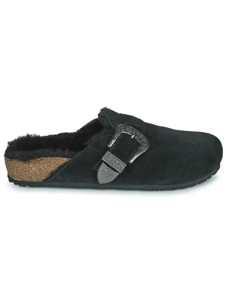 Pantofi Schmoove negru