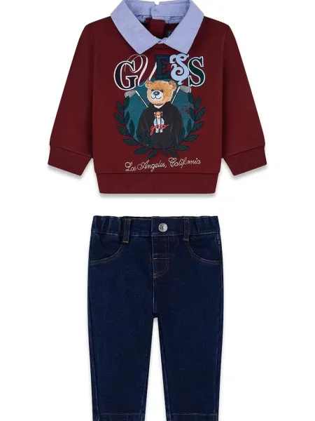 Guess compleu pentru copii din