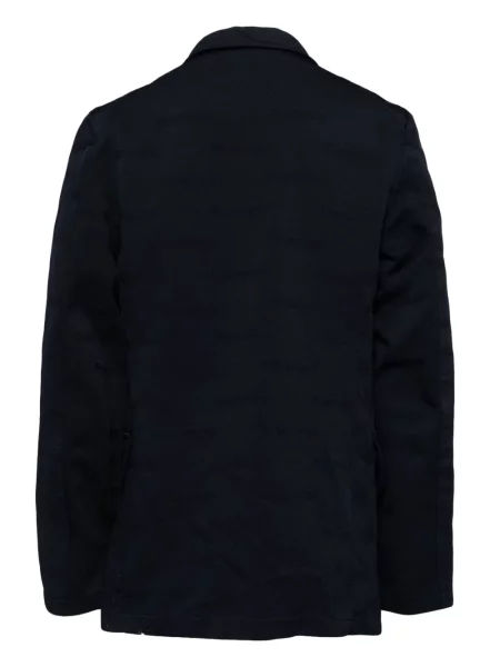 Striukė Comme Des Garçons Shirt mėlyna
