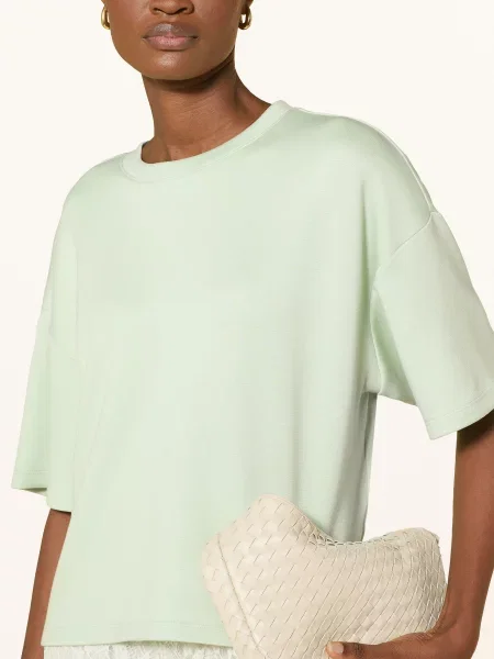Msch Copenhagen Bluza Mschnilda Ima gruen
