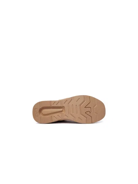 Superge Emporio Armani Svetlo bež