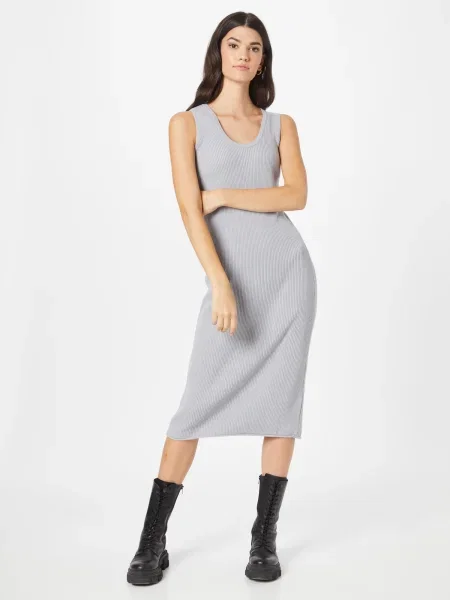 NU-IN Rochie gri