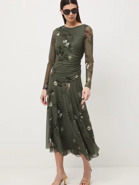 Medicine асиметрична сукня