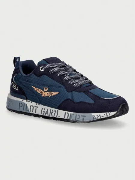Aeronautica Militare SNEAKERS sneakers pentru bărbați