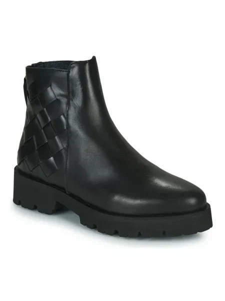 Pantofi Jb Martin negru