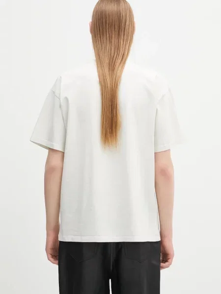 Футболка Aries Aged Ancient Temple SS Tee