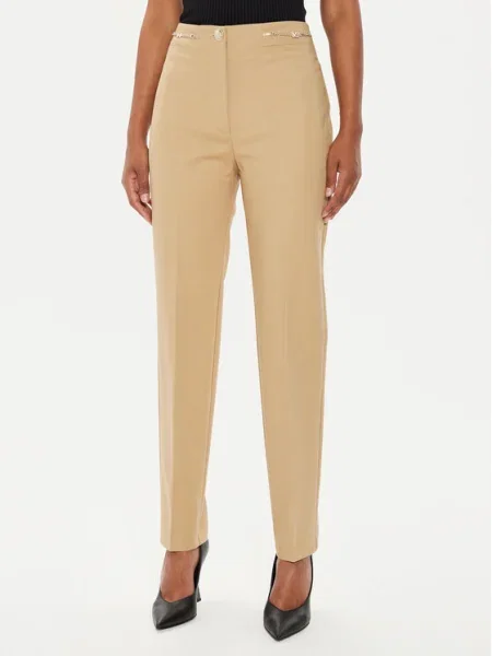Marciano Guess Pantaloni din Alice bej
