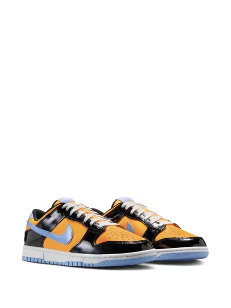 Sneakerși Nike Dunk galben