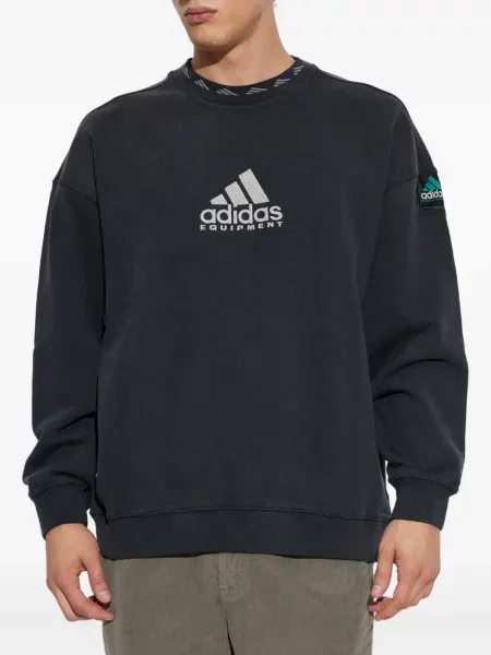 Суитчър Adidas черно