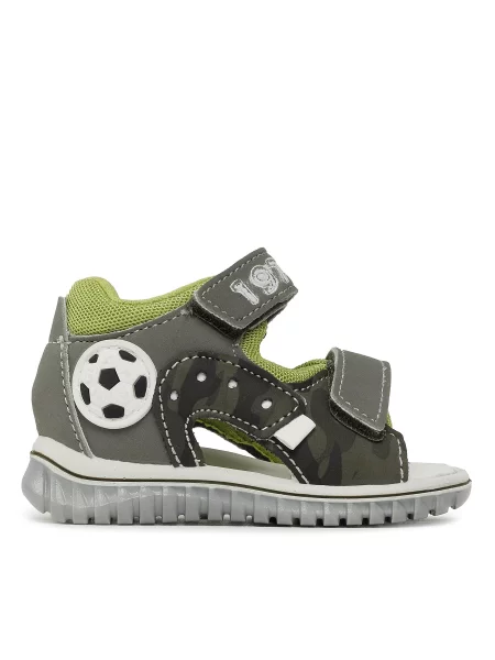 Сандалии Primigi зеленые