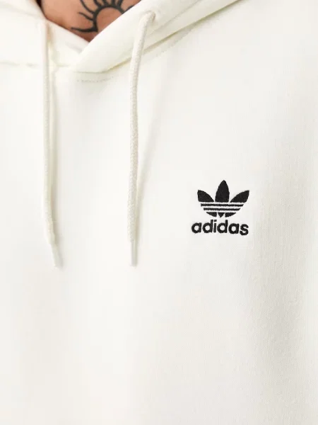 Свитер Adidas Originals с капюшоном