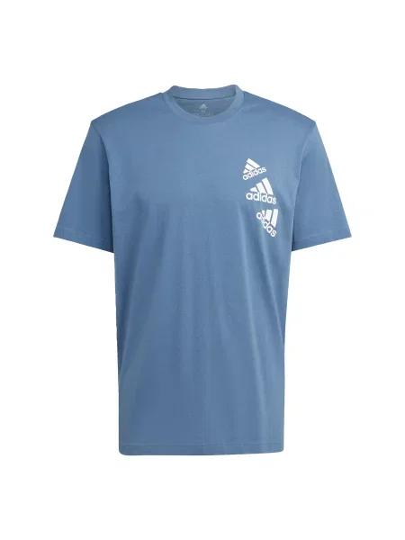 Majica Adidas Sportswear plava