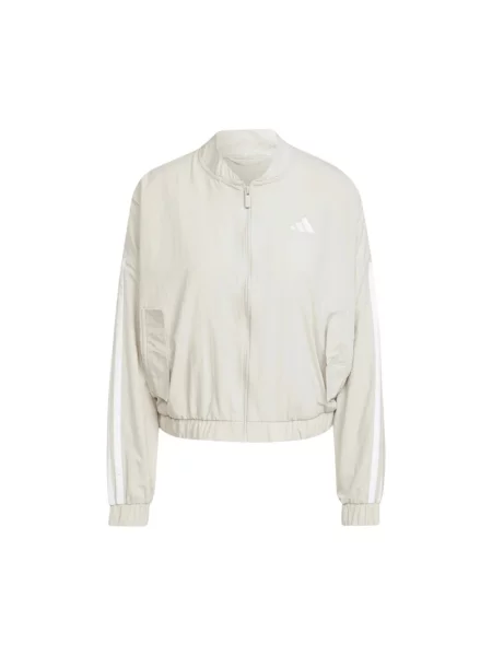 Kurtka adidas Essentials biała
