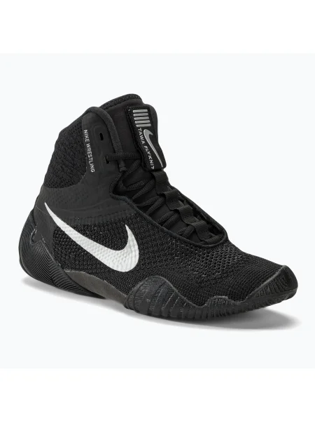 Olcsóbban. Birkózó cipő Nike Tawa. Méret: 42 EU fekete