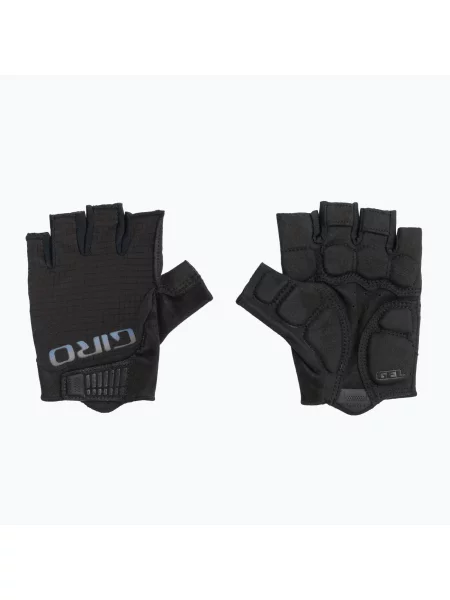 Rękawiczki rowerowe Giro Tessa Gel II W black czarne