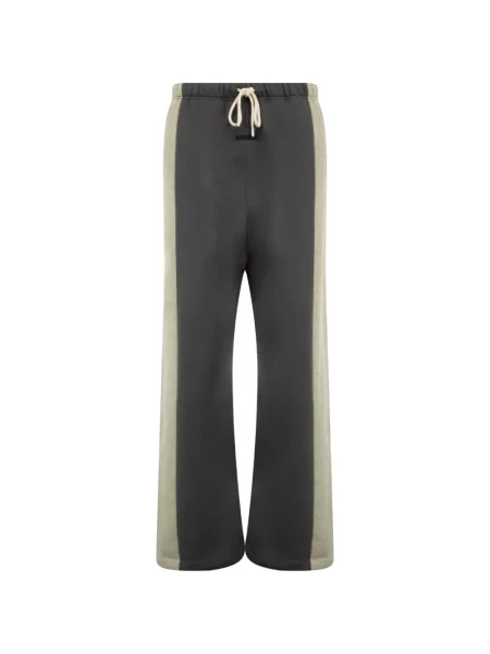 Pantaloni Fear Of God Essentials gri
