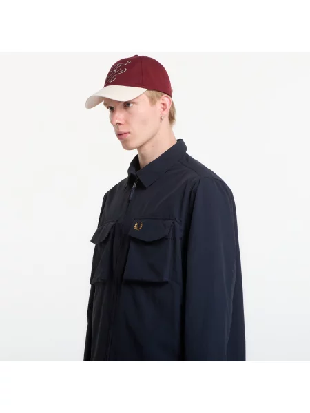 Bunda Fred Perry námorníctvo