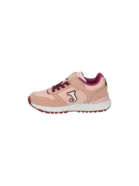 Pantofi copii Joma roz